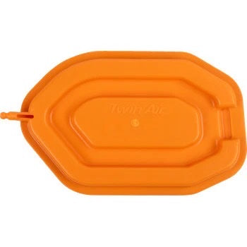 Twin Air afspuitkap voor powerflow Kawasaki KX450F 2024