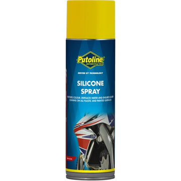 Putoline Silicone Spray 500 ML