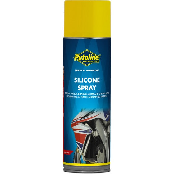 Putoline Silicone Spray 500 ML