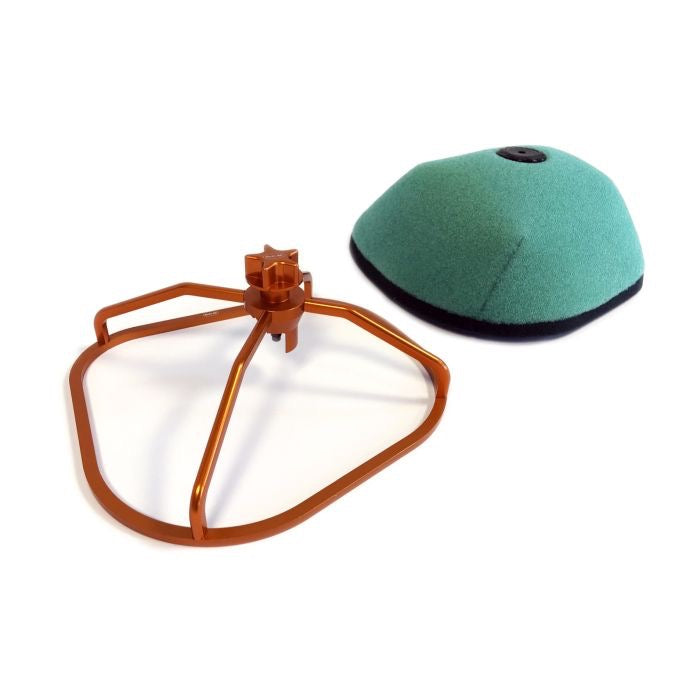 Twin Air Powerflow Kit kawasaki KX450F '19-23