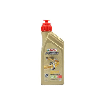 Castrol Power 1 4T 10W-40 (GPS)