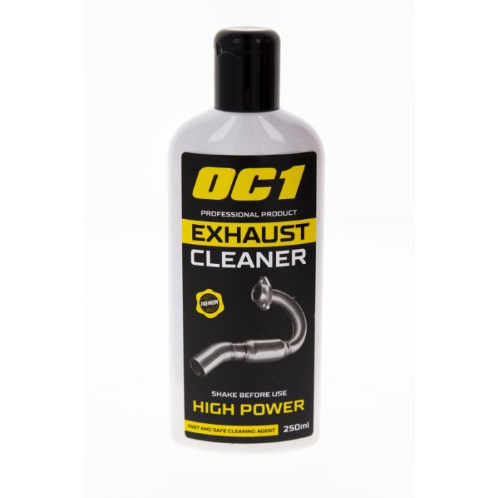 OC1 Exhaust Cleaner - 0,25L