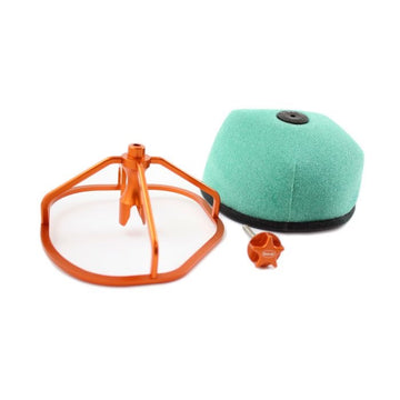 Twin Air powerflow kit Suzuki RMZ 450 '18-24 RMZ 250 '19-24