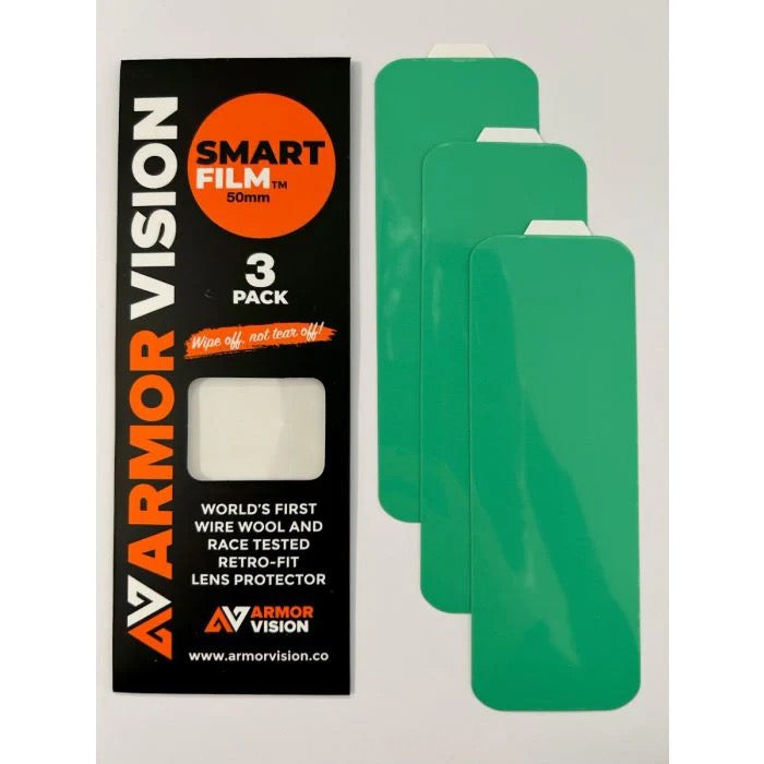 Armor Vision 36MM Smart Film Objektivschutz – 3Stk