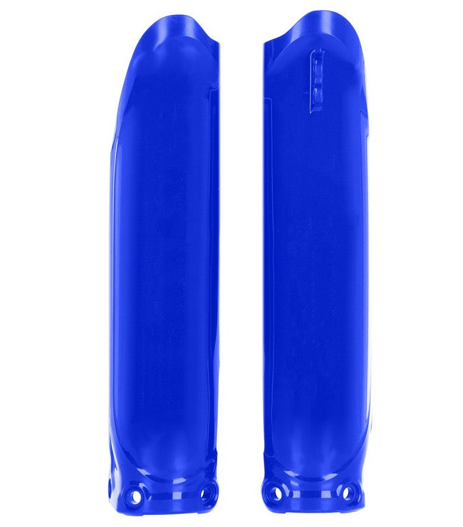 Cycra voorvork beschermers Yamaha YZ 250F 2024 & YZ 450F 23-24 / Meerdere kleuren