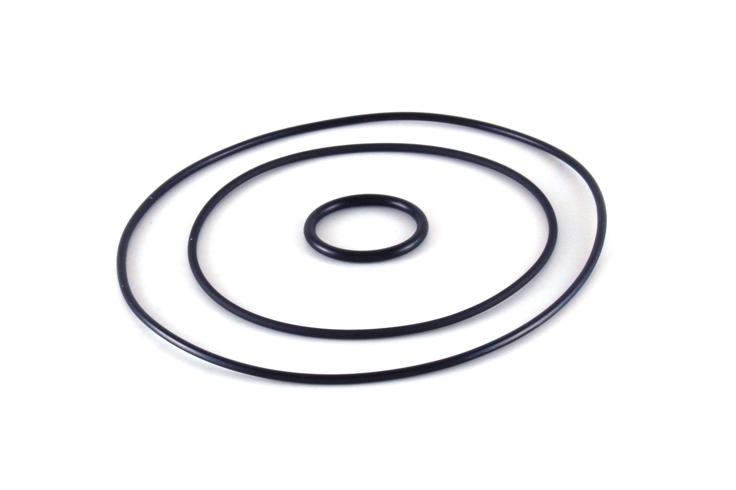 VHM sealkit cylinder head (AA33200) KTM SX 300 '23-24 & Husqvarna TX 300 '23-24 & GasGas EX300 2024