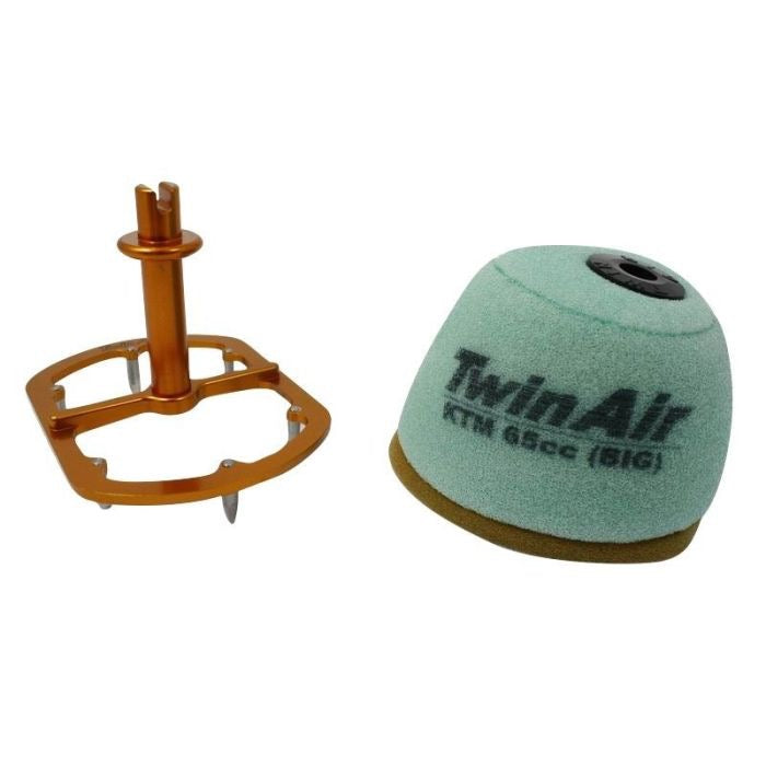 Twin Air Powerflow Kit SX 65 KTM/Husqvarna/GasGas '09-23