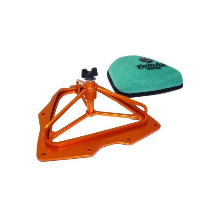 Twin Air Powerflow Kit Yamaha YZ450F '14-18 YZ250F '14-17