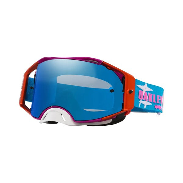 Oakley Airbrake (2025 collectie)