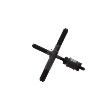 TMV Flywheel Puller for sizes M10-M27 2-Stroke only