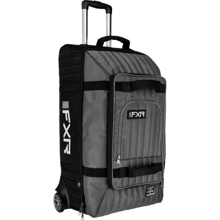 FXR Factory Ride Bag Black Ops- OS