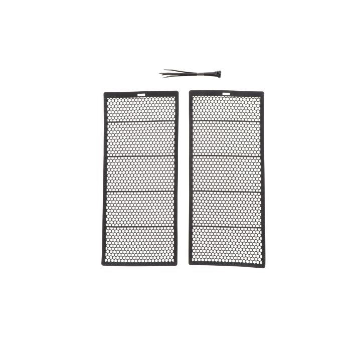Twin Air MX Radiator Sleeve Silicon Universeel