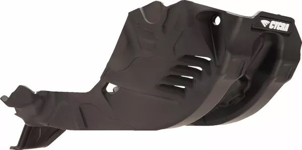 Cycra Full Armor blok beschermer / Yamaha YZ 250F 24-25 & WR 250F 2025 / Meerdere kleuren