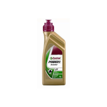 Castrol Power 1 Scooter 2T 1 L