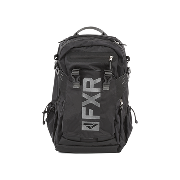 FXR Rugzak Black Ops