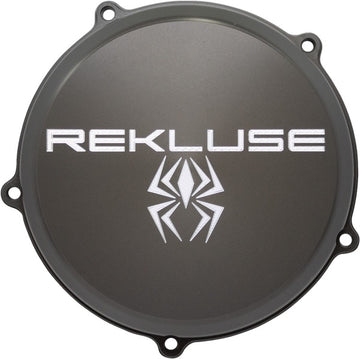 Rekluse RMS-385 koppelingsdeksel Zwart - KTM SX-F 250/350/450 (23 - )