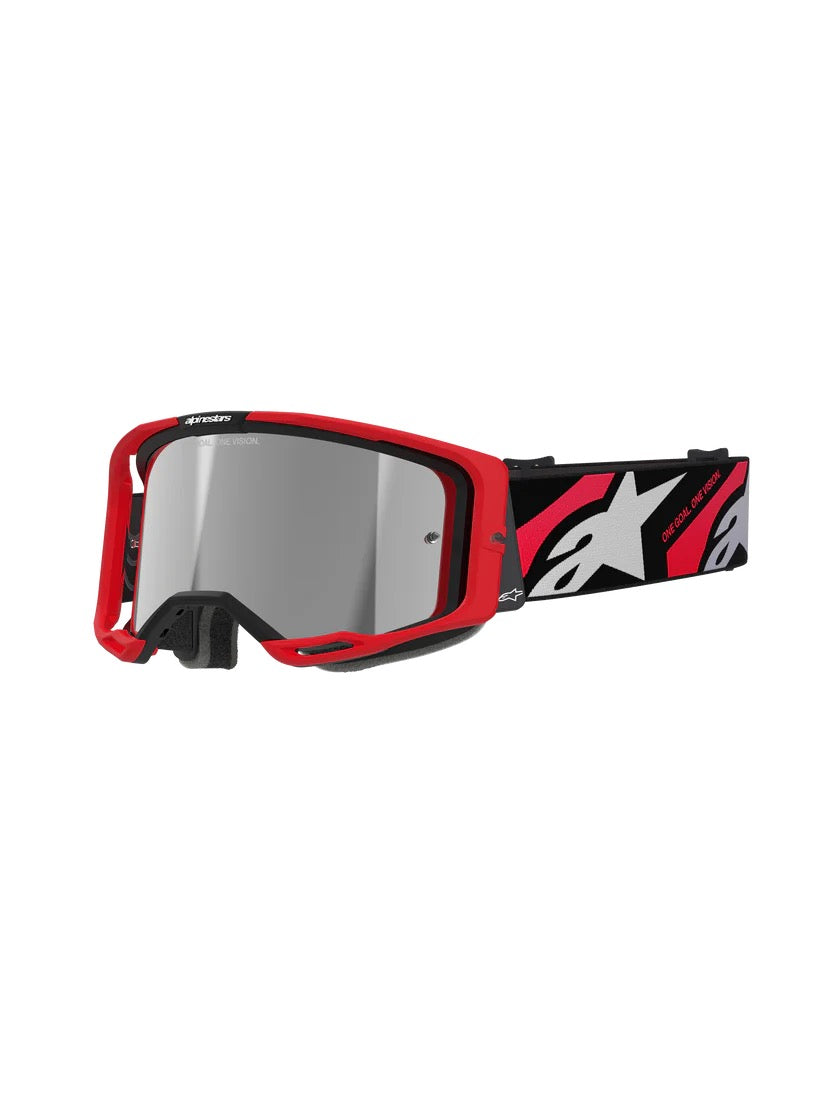 Alpinestars Vision 8 / Meerdere kleuren