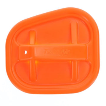 Twin Air afspuitkap voor Honda CRF 250R '22-24 450R/450RX '21/24 powerflow