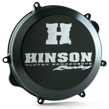 Hinson koppelingsdeksel zwart KTM SX 50 2024-