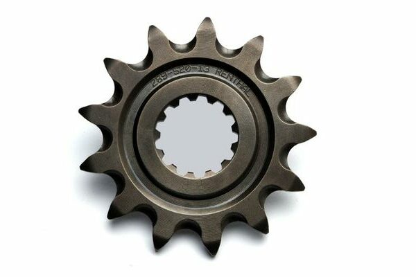 Renthal front sprocket - Self-cleaning - KTM / GasGas / Husqvarna / Beta