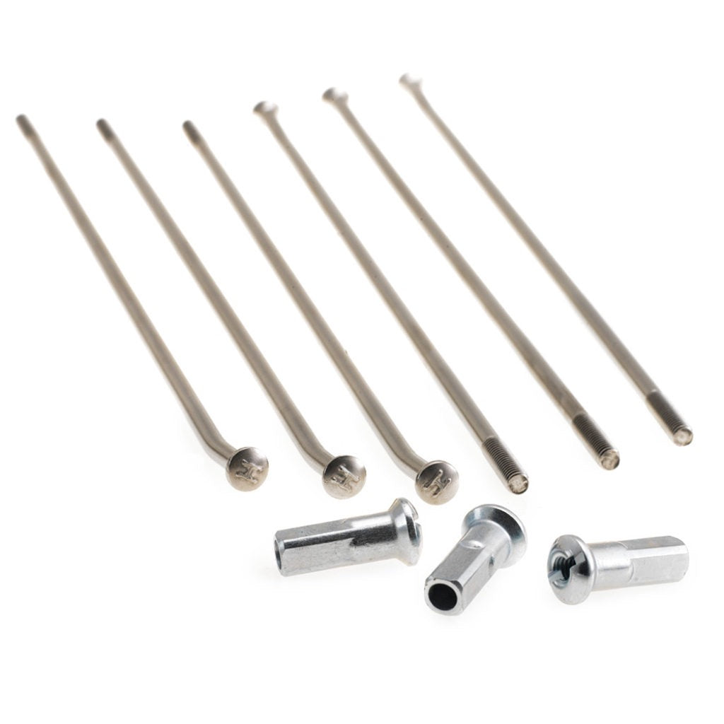 Haan Wheels spakenset (36 stuks) voor 21″ voorwiel Haan Wheels naaf KTM '97-24