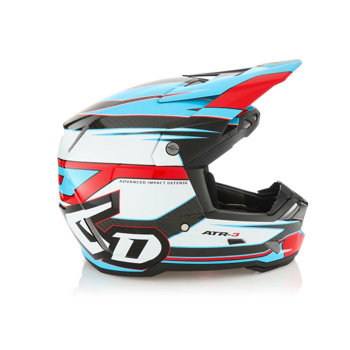 6D Helmet ATR-3 Hyper / Meerdere kleuren