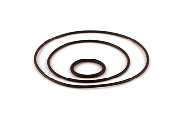 VHM sealkit cylinder head (AA33157 / AA33185) KTM 150SX '16–22 / 150EXC TPI '20–23