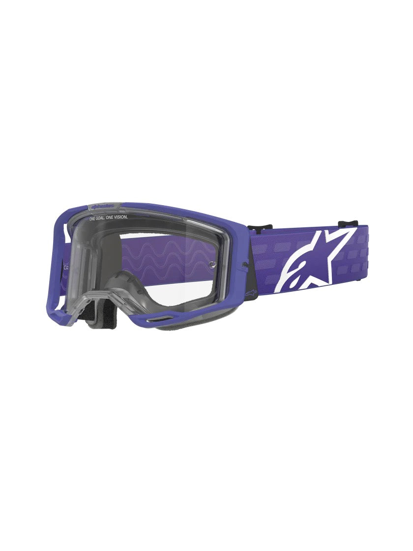 Alpinestars Vision 8 / Meerdere kleuren