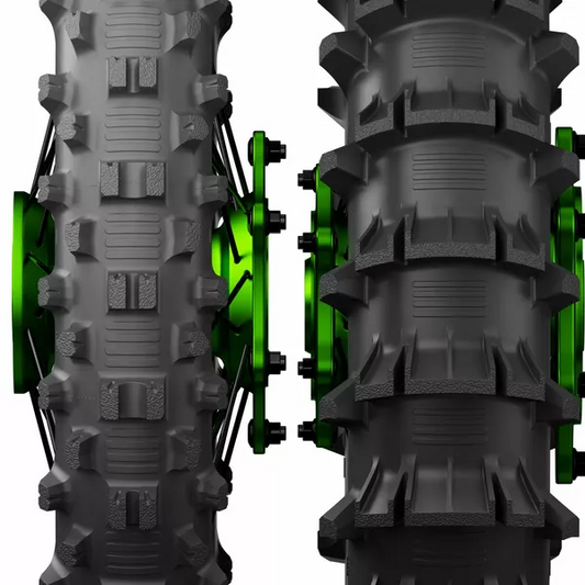 Michelin Starcross 6 Sand Schoep Crossband voor - 80/100-21