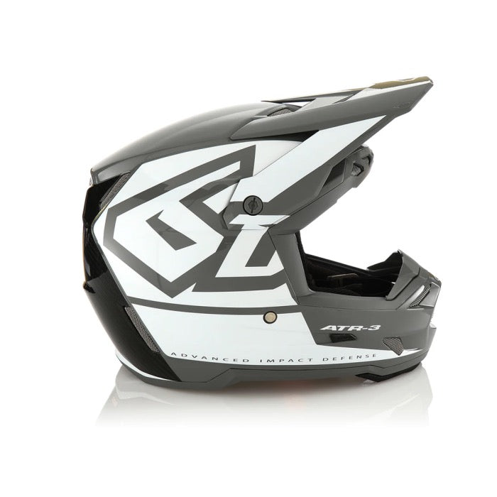 6D Helmet ATR-3 Hex / Meerdere kleuren