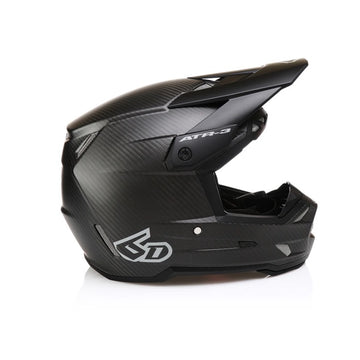 6D Helmet ATR-3 Solid / Meerdere kleuren