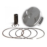 Vertex zuiger GP Racer Choice KTM SX-F 250 2023 & Husqvarna FC 250 2023 & GasGas MC 250F 2024 / Meerdere maten