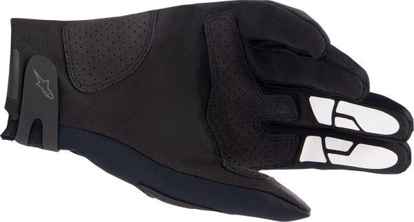 Alpinestars Handschuhe Thermo schwarz - Kaltes Wetter