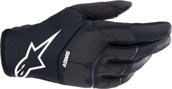 Alpinestars Handschuhe Thermo schwarz - Kaltes Wetter
