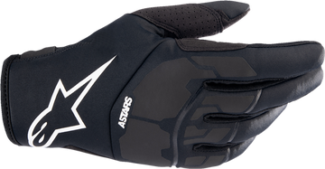 Alpinestars Gloves Thermo Black - Cold Weather