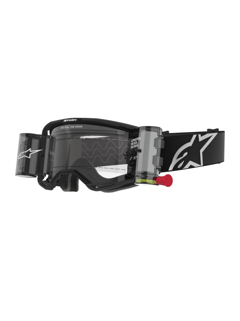Alpinestars Vision 8 Roll off / Meerdere kleuren