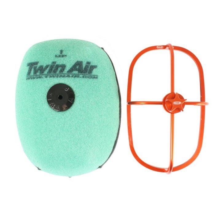 Twin air Powerflow Kit Honda CRF250R '18-19 / CRF450R '17-20