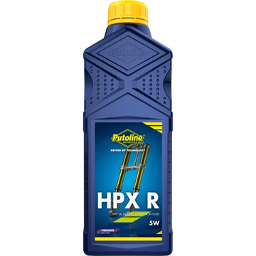 Putoline HPX R 5W Gabelöl