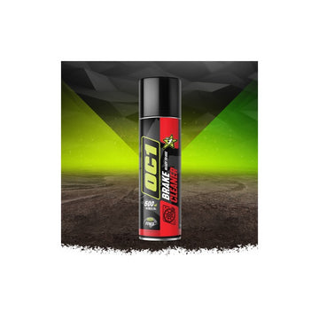 OC1 Brake Cleaner