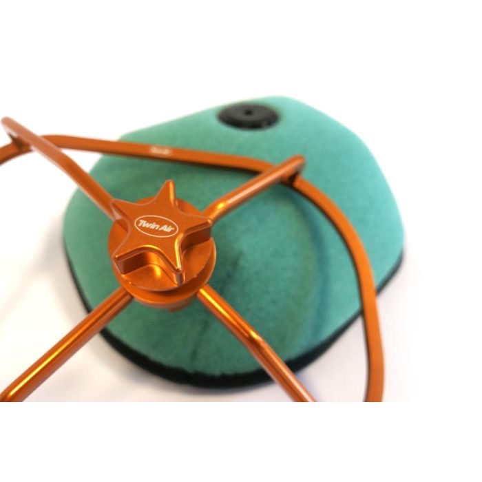 Twin Air Powerflow Kit kawasaki KX450F '19-23