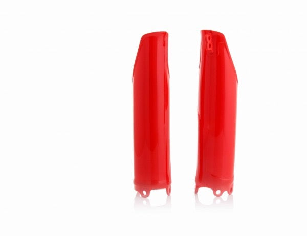 Cycra voorvork beschermers Honda CRF 250R/RX 2018 & CRF 450R/RX 17-18 / Meerdere kleuren