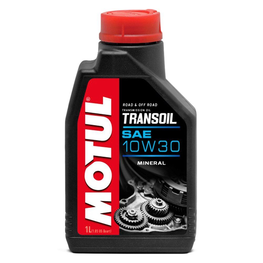 Motul Transoil 2T/4T 10W30