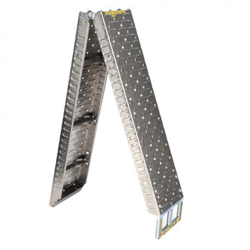 Acerbis folding ramp 191x22cm
