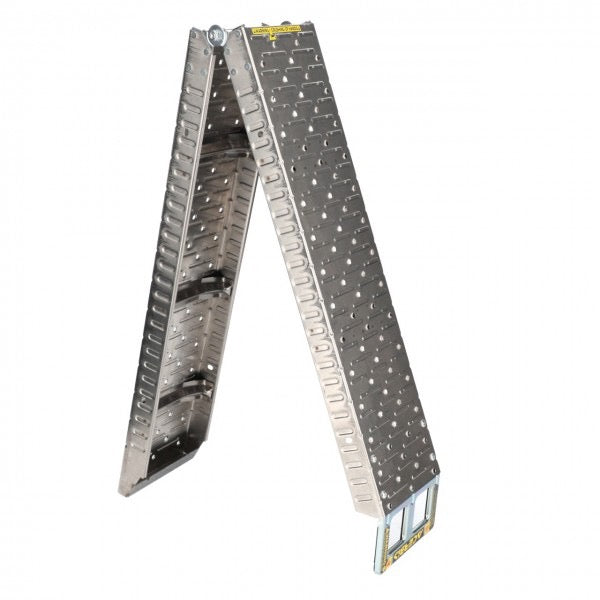 Acerbis folding ramp 191x22cm