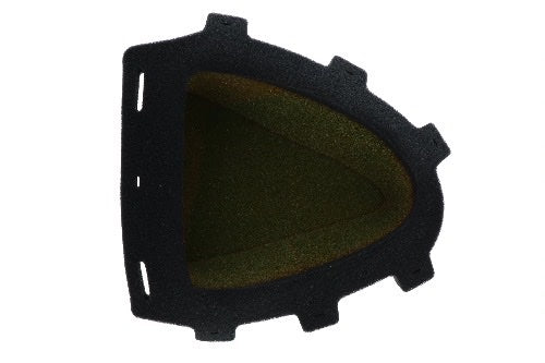 Twin Air Luchtfilter bio ingeolied voor Honda CRF 250R/250RX/450R/450RX 2025