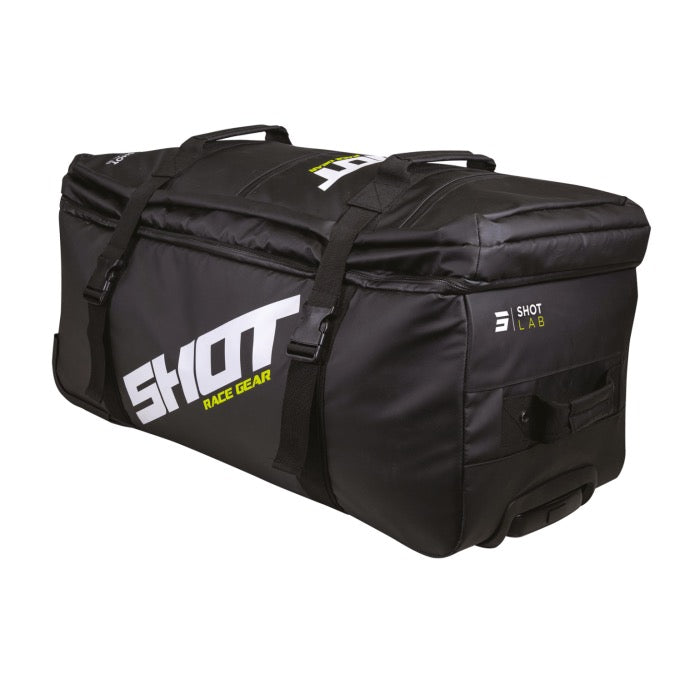 SHOT Climatic Trolley Bag 120L