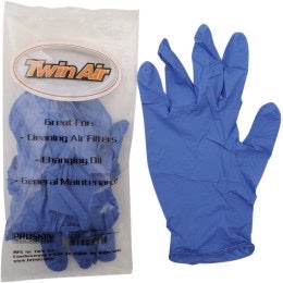 Twin Air Rubber handschoenen (10 pack)