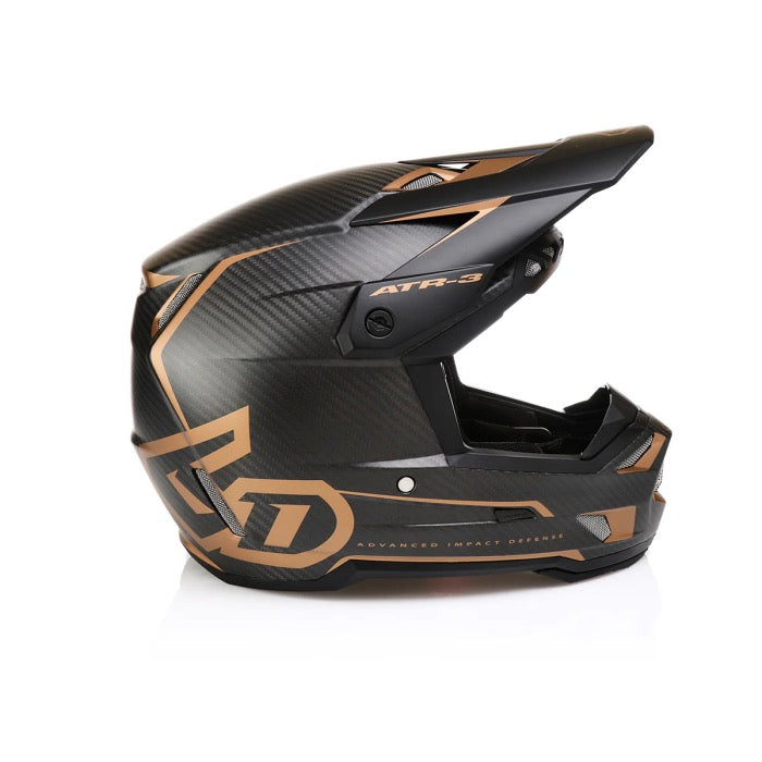 6D Helmet ATR-3 Nova / Meerdere kleuren