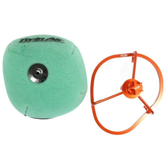 Twin Air Powerflow Kit Kawasaki KX250F '17-20 KX450F '16-18