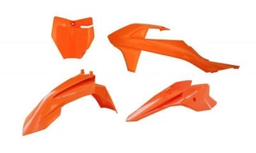 Racetech plastic kit KTM SX 50 2016-2023 / Meerdere kleuren